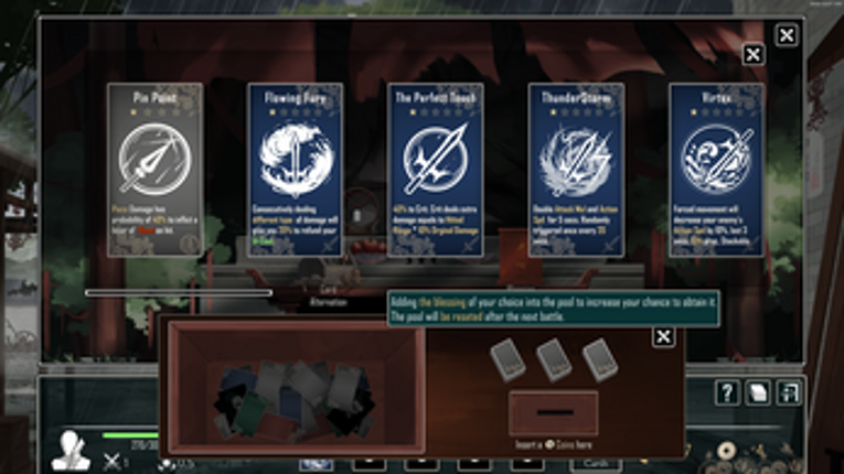 Zankoi's Chronicles screenshot