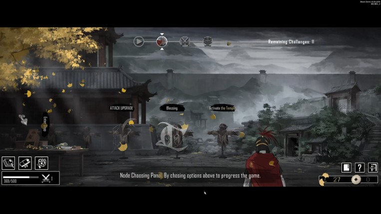 Zankoi's Chronicles Image