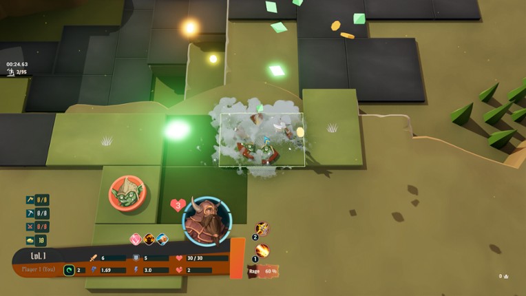 Click to Clear screenshot