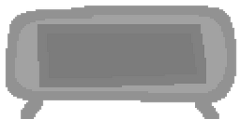 clock cup gun magazine bullet screenshot