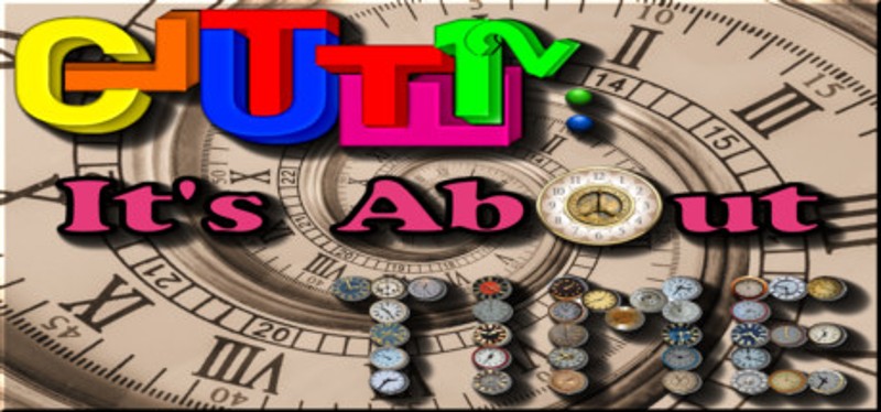 Clutter 12: It's About Time - Collector's Edition Image