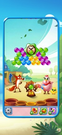 CoCo Pop! Pop! screenshot