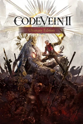 CODE VEIN II Image