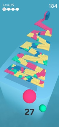 Color Splatter screenshot