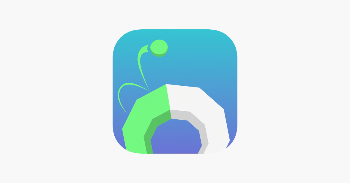 Games like Colorful 3D Bounce Ball Game