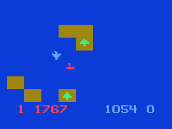 Conquest of the World Image
