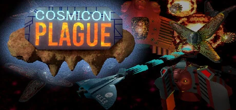 Games like Cosmicon Plague