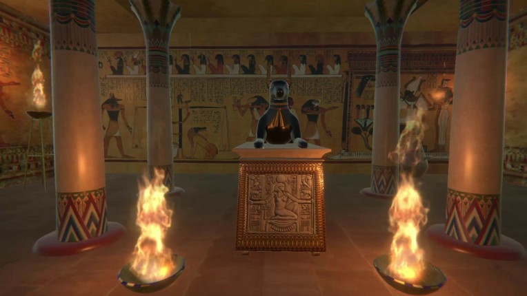 Covenant of Anubis screenshot