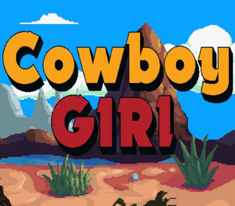 Games like Cowboy Girl