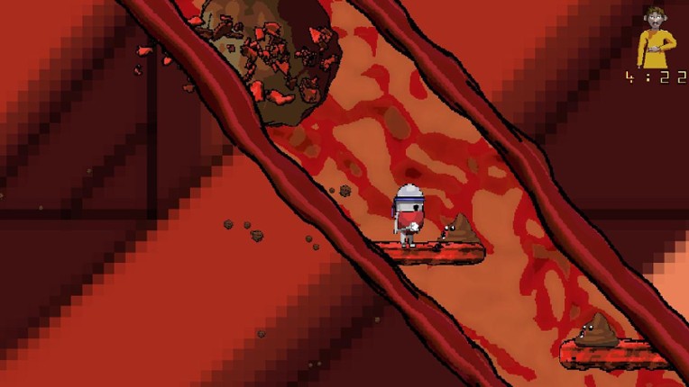Crap Attack Image