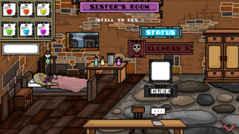 Crisis Beyond screenshot