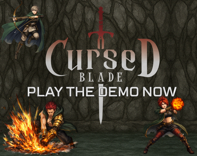 Games like Cursed Blade