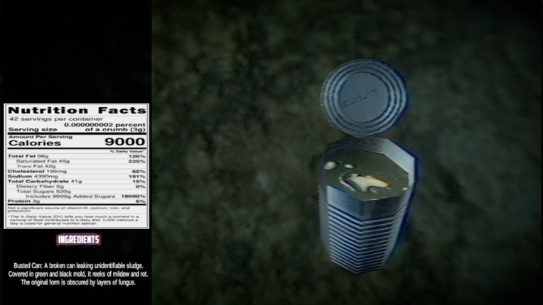 Day of the Rising Dead screenshot