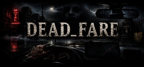 Games like DEAD_FARE