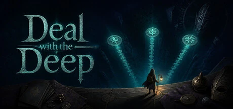 Games like deal with the deep