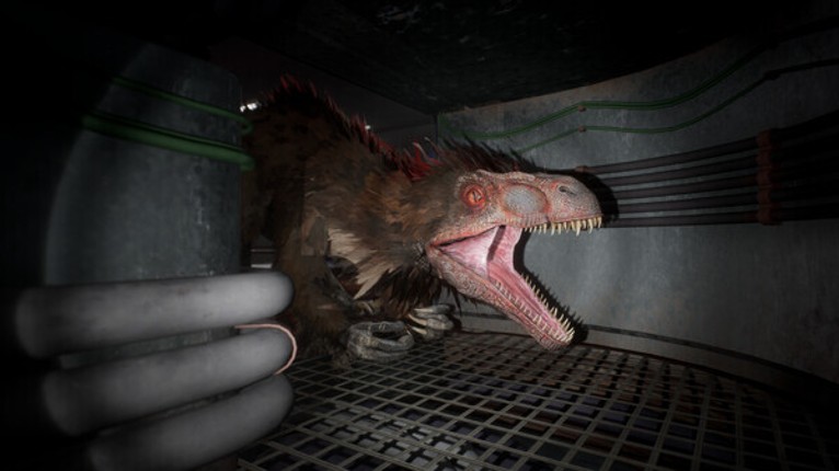 Deathground screenshot