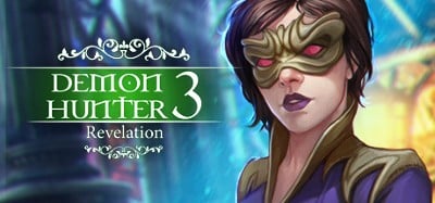 Demon Hunter 3: Revelation Image