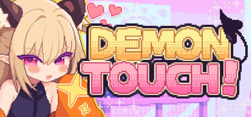 Demon Touch! Image