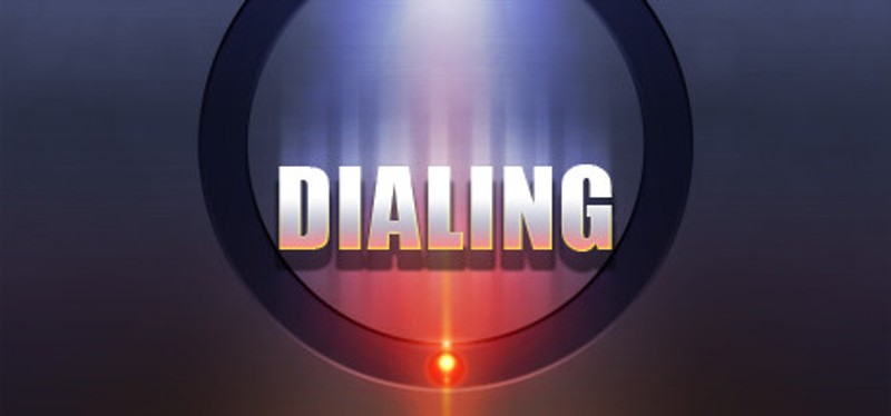 Dialing Game Cover