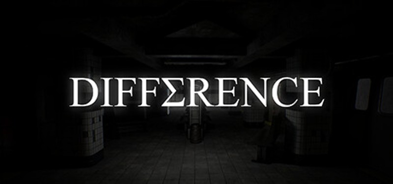 Difference Game Cover