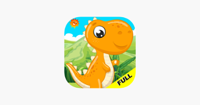 Dinosaur Games For Kids - FULL Image