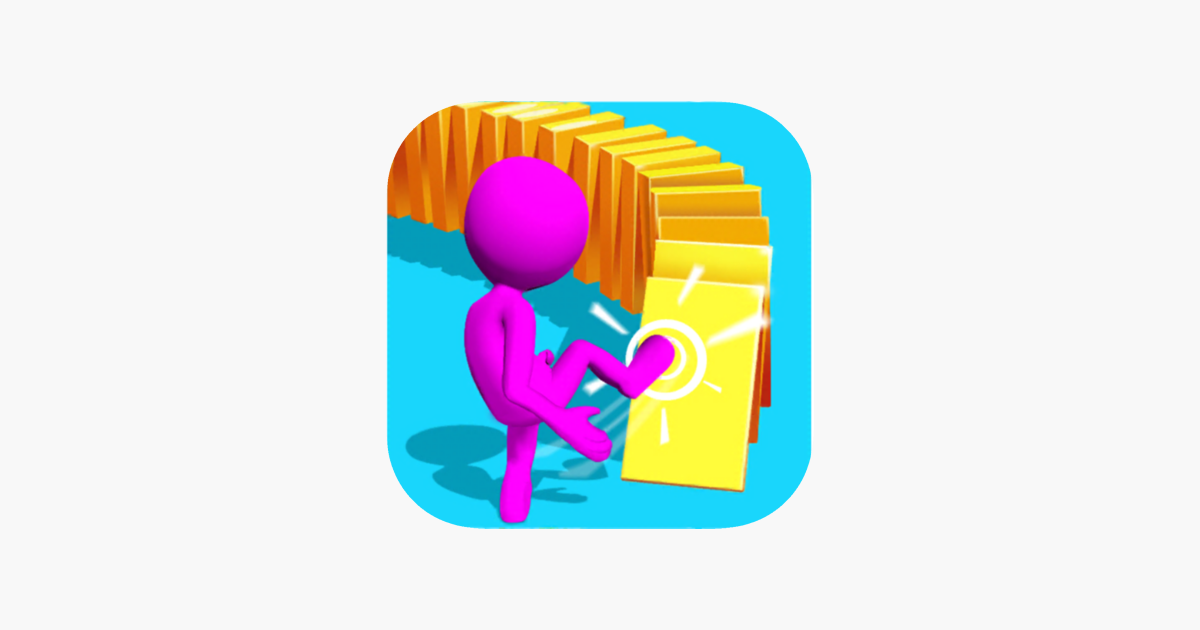 Games like Domino Smash Falling