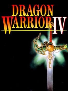 Games like Dragon Warrior IV