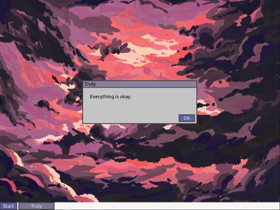 Dreaming After You screenshot