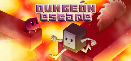 Games like Dungeon Escape