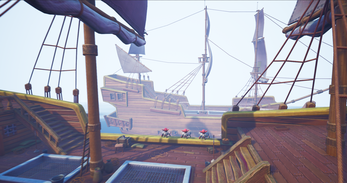 Dungeon Run: Rise of the Goblins Image