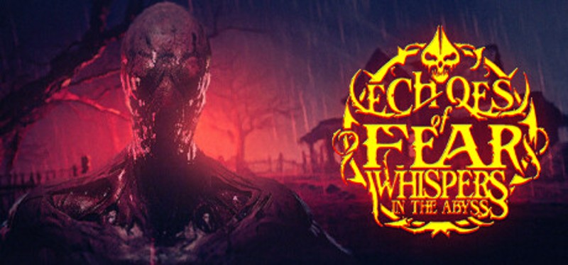 Echoes Of Fear: Whispers in the Abyss Image
