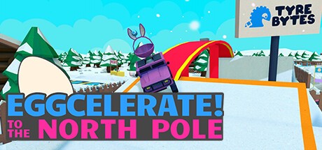 Games like Eggcelerate! to the North Pole