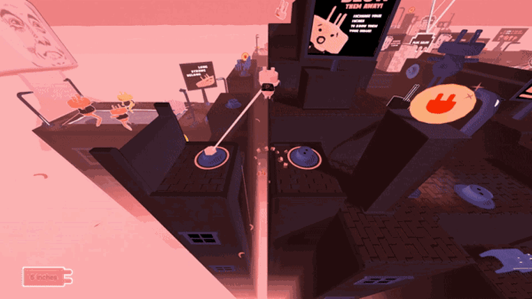 Elong Plug screenshot