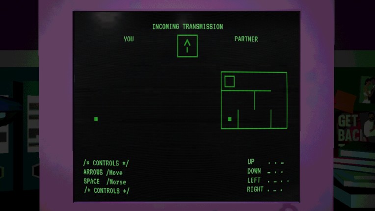 Employee 925 screenshot