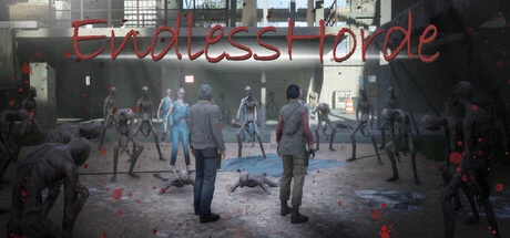 Games like EndlessHorde