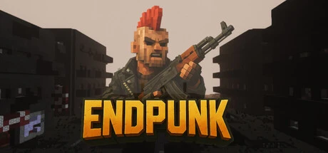 Games like ENDPUNK