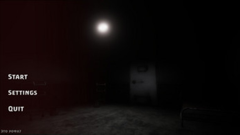 Escape From Gigachad Image