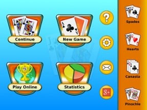 Euchre - Play online &amp; offline Image