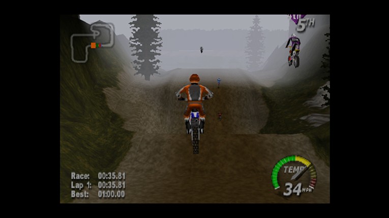 Excitebike 64 Image