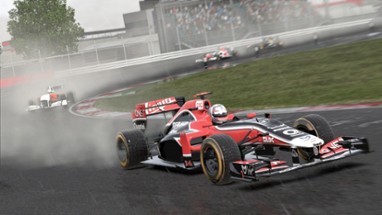 F1 2011 Image