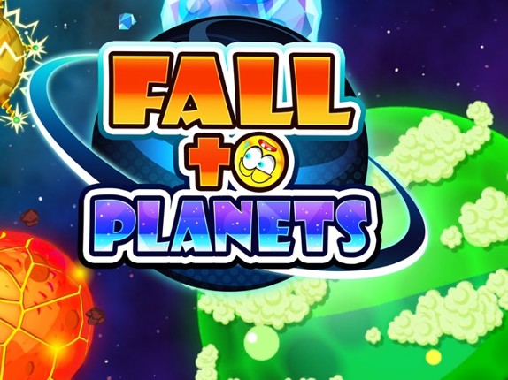 FALL to PLANETS Image