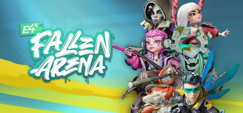 Fallen Arena Image