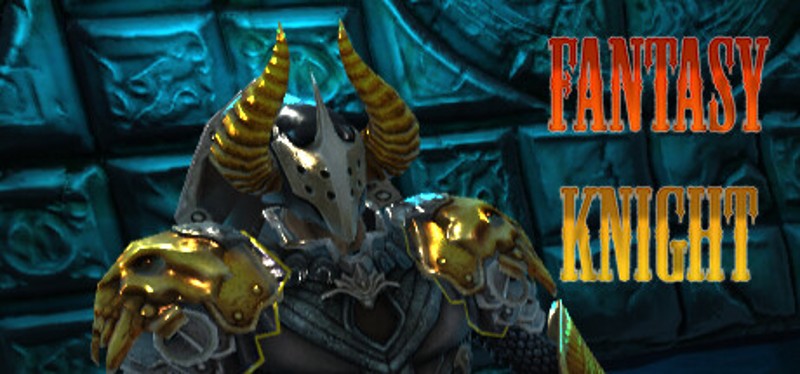 Fantasy Knight Image