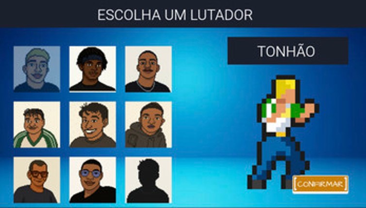 FAROFAS FIGHTER Image