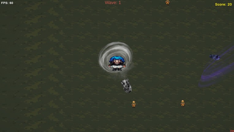 Femboy Survivor screenshot