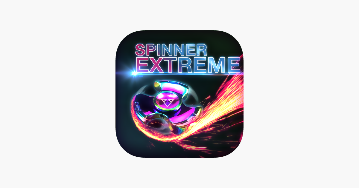 Games like Fidget Finger - The Extreme Spinner