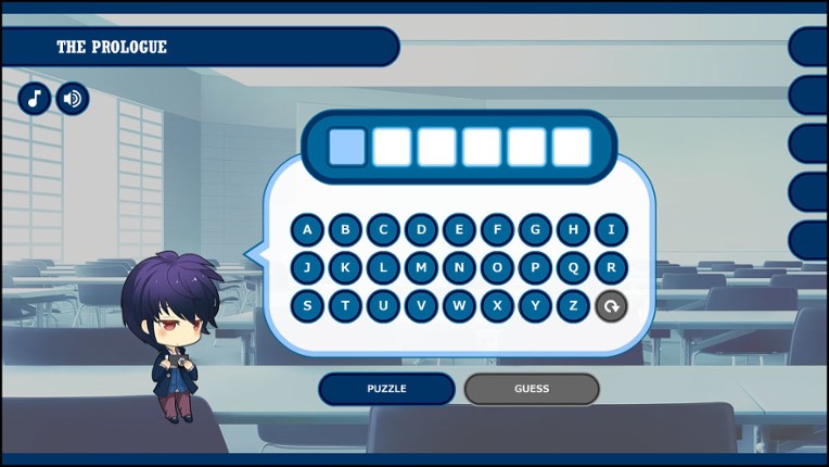 Final Frame screenshot