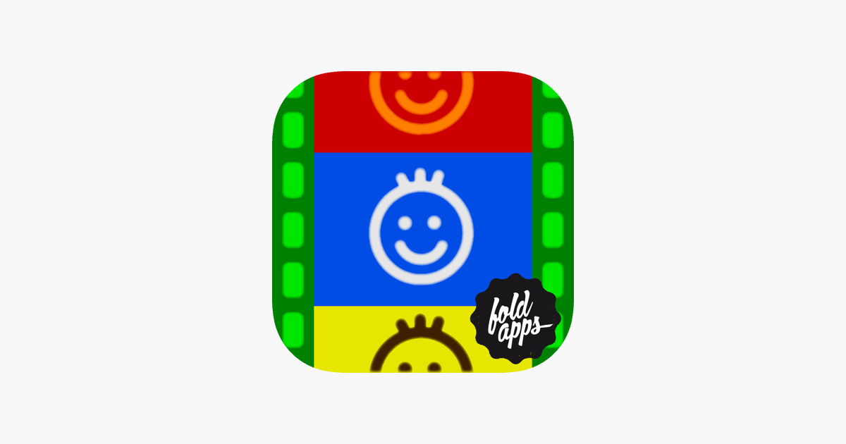 Games like FingerPaint Studio - playing together creatively with FoldApps