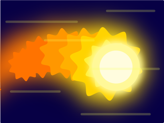 Fire Road Image