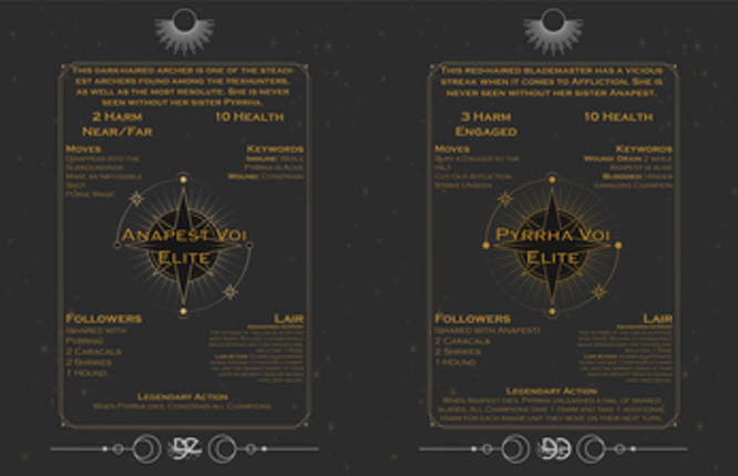 FIRMAMENT screenshot